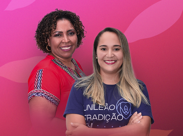 Unileão homenageia mães neste 14 de maio