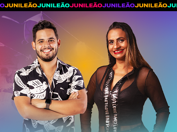 Junileão 2023 tem atrações musicais confirmadas