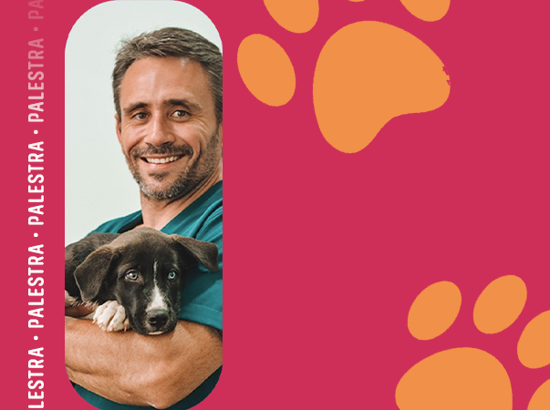 Pós-Graduação em Clínica Médica e Cirúrgica de Pequenos Animais da Unileão promove palestra