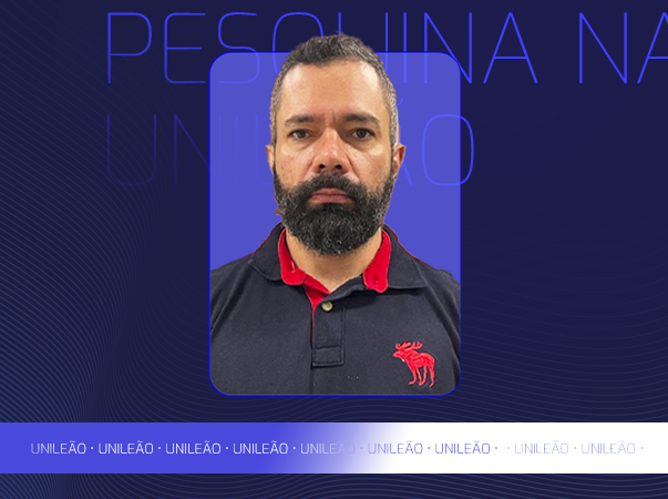 Acervo de produções científicas de professor do curso de Direito da Unileão contempla diversos temas da área