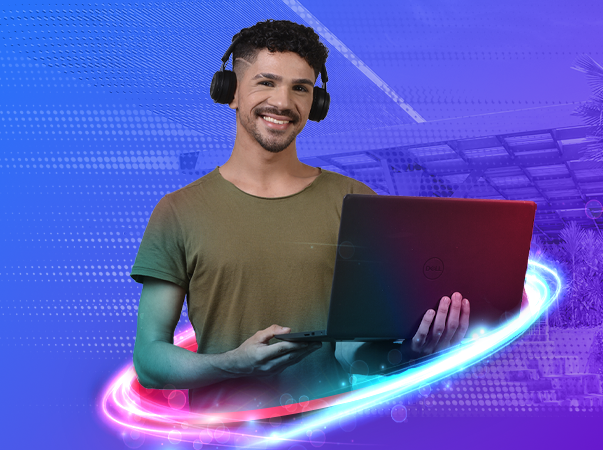 Conecte seus sonhos ao mundo real: retome o seu curso na Unileão com condições especiais em 2023.2