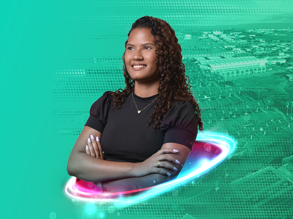 Ingresse na Unileão em 2023.2 pela seleção de transferidos ou graduados