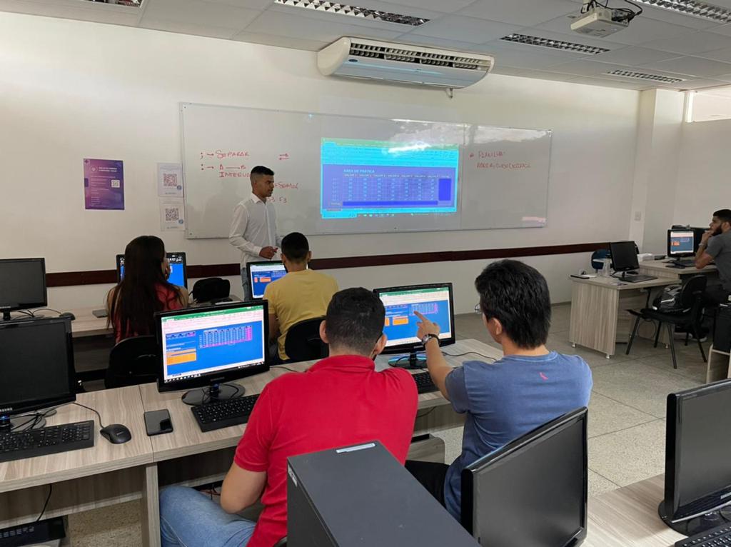 Unileão promove I Ciclo de Oficinas da Administração