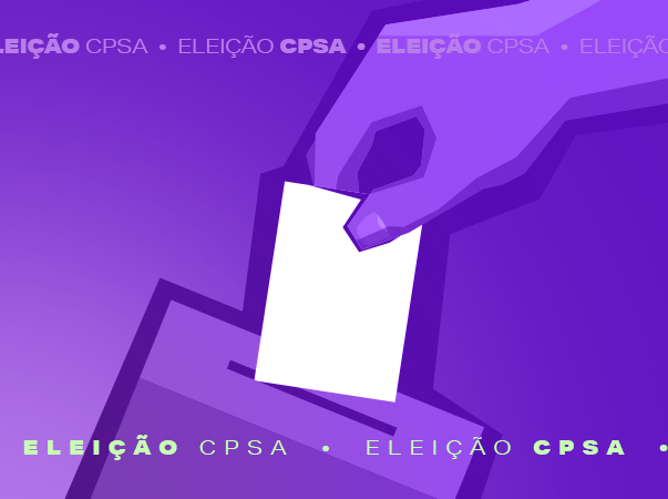 Posse dos representantes eleitos para a CPSA Gestão 2023/2025 ocorre na sexta-feira (30)