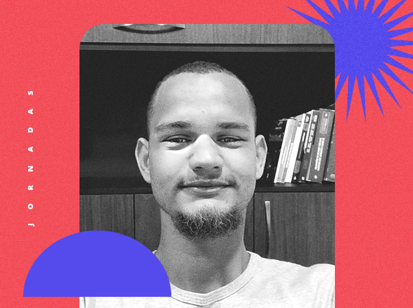 Aluno do curso de Direito da Unileão foi um dos finalistas do Prêmio Young Leaders for Education e conquistou bolsa de intercâmbio