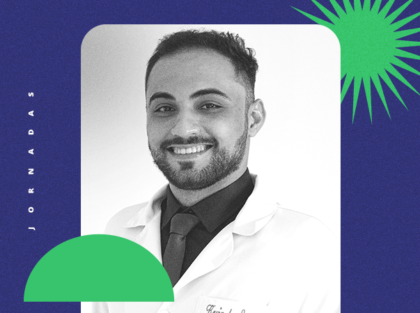 Egresso do curso de Medicina Veterinária da Unileão é neurologista e atua como plantonista no HOVET