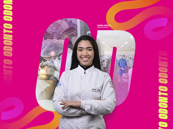 Instrumentação gratuita e Bolsa FIES de 85%: Estude Odontologia na Unileão com vantagens imperdíveis em 2023.2