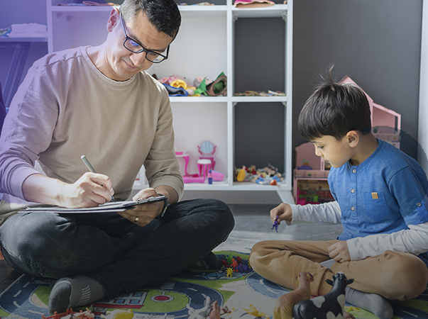 Unileão oferta Formação Multidisciplinar em ABA para TEA