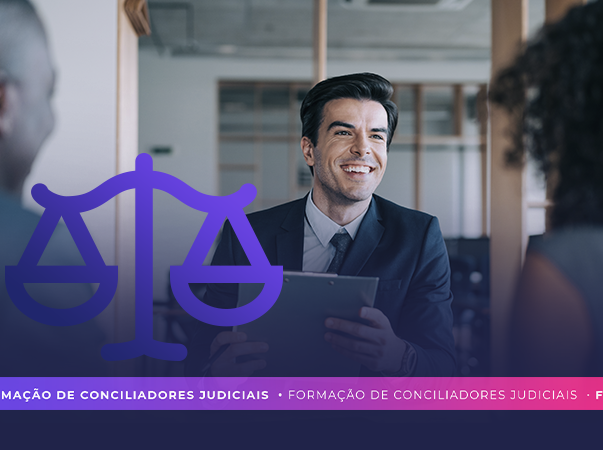TJCE e Unileão ofertam curso de Formação de Conciliadores Judiciais