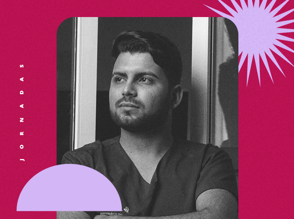 Egresso do curso de Odontologia da Unileão é selecionado no Mestrado em Cirurgia da UFPE