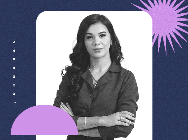 Egressa do curso de Odontologia é aprovada em programa de mestrado da UFRN