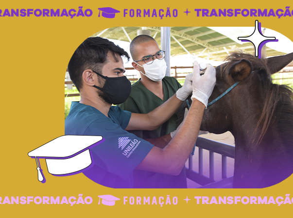 Prazo prorrogado: renove sua matrícula para 2023.2 na Unileão e participe da III Conexão Unileão