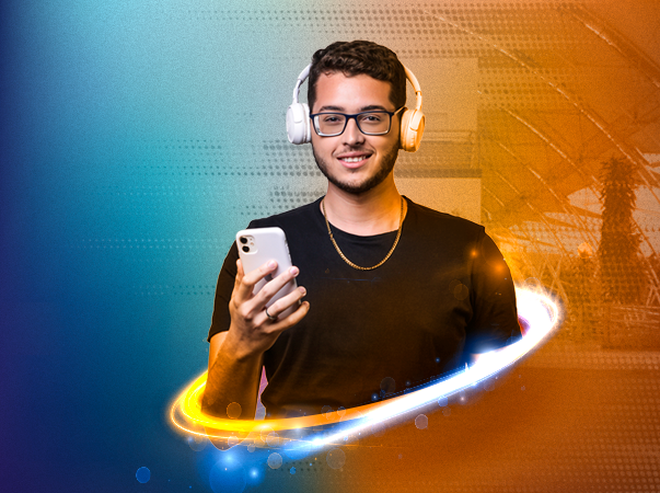 Vestibular Digital 2023.2 Unileão: realize o sonho de ingressar na Universidade com muito mais comodidade