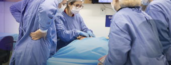 TANATOPRAXIA - TURMA III