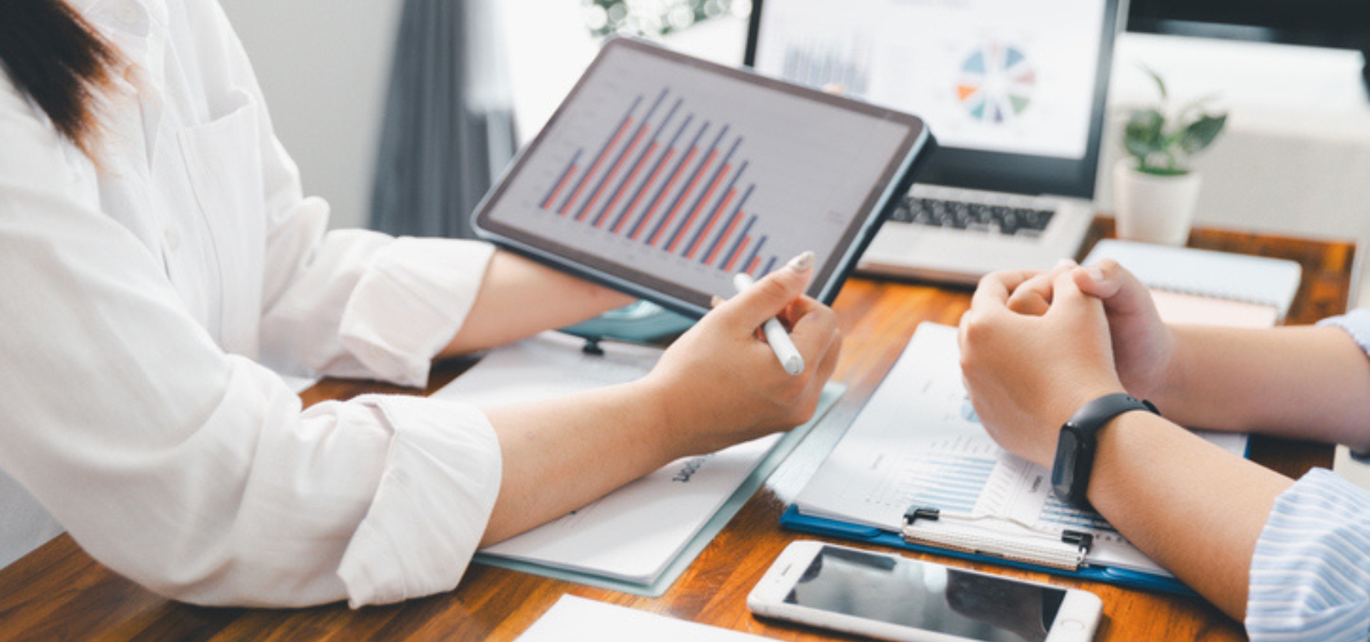 Gestão Financeira e de Investimentos