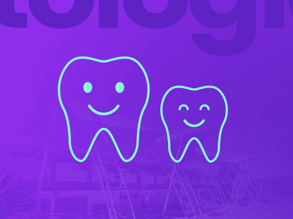 Unileão oferta atendimentos odontológicos gratuitos para crianças de 5 a 12 anos