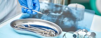 Instrumentação Cirúrgica