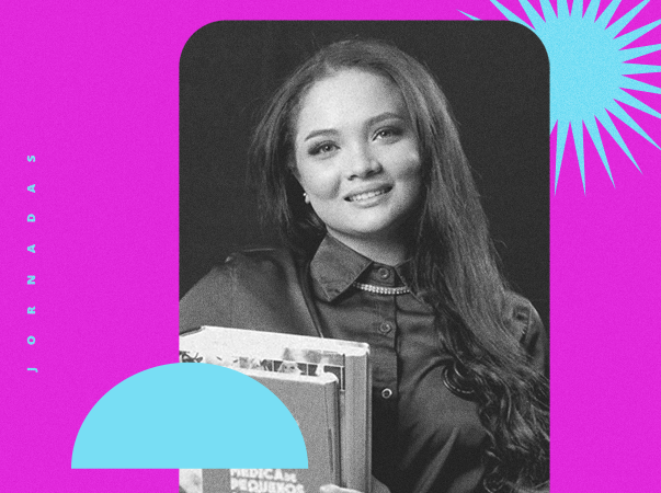 Egressa de Medicina Veterinária conquista primeiro lugar em especialização do IFPB