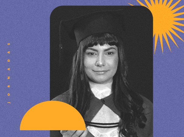 “Uma das melhores sensações”: Egressa da Unileão é selecionada em programa de mestrado da UFPB