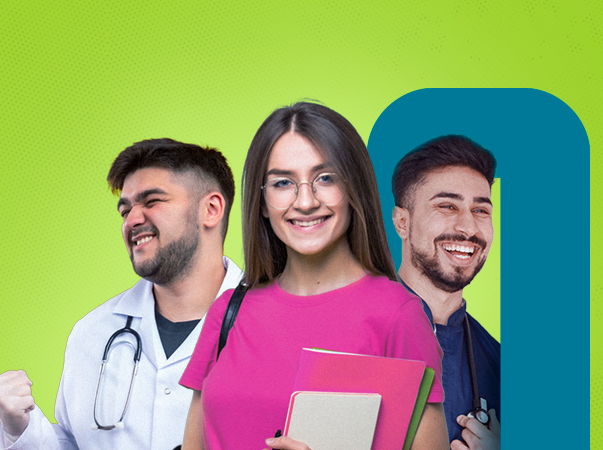 Unileão divulga resultado do programa Bolsa Social 2023.2 de 7 cidades