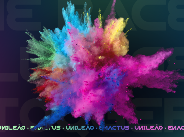 Time Enactus da Unileão divulga edital de processo seletivo 2023.2