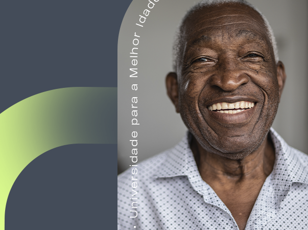 Unileão aberta à Melhor Idade: projeto oferta 40 vagas para atividades gratuitas no campus Crajubar