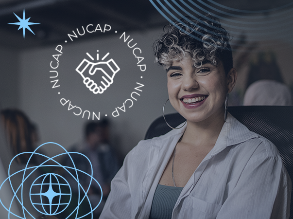 NUCAP promove no campus Saúde Workshop “Marca Pessoal no LinkedIn”