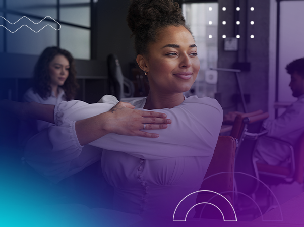 Curso de Educação Física da Unileão realizará ação de extensão sobre ginástica laboral para colaboradores