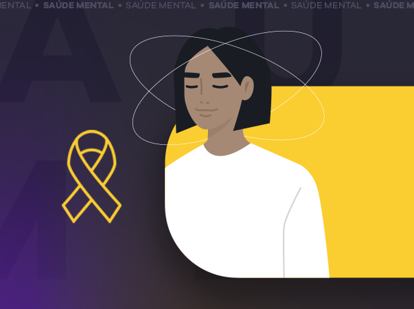 Curso de Psicologia da Unileão promove palestra sobre intervenção em crise e cuidado em saúde mental