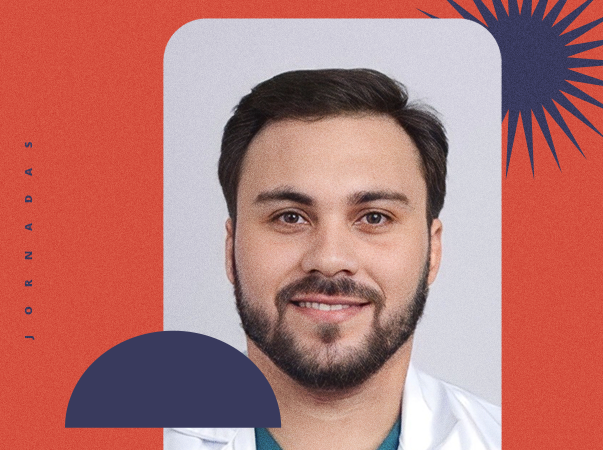 Egresso de Fisioterapia da Unileão é aprovado em mestrado profissional sobre cuidados paliativos