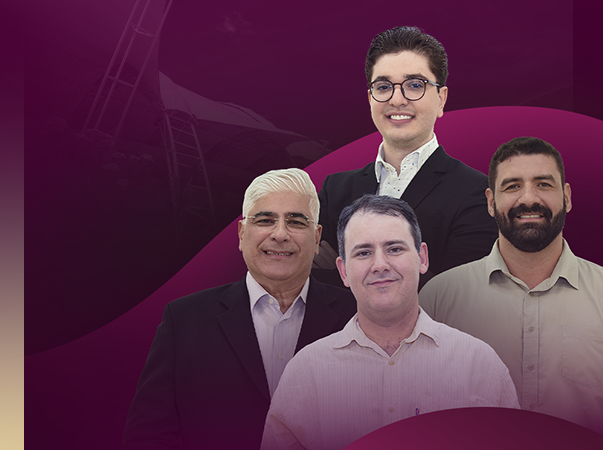 Professores da Unileão obtém destaque em Encontro de Cirurgia e Traumatologia Buco-Maxilo-Facial