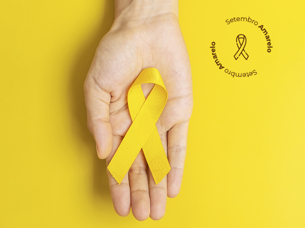 Curso de Enfermagem promove roda de conversa sobre Saúde Mental