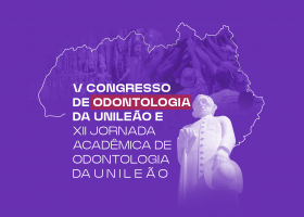 V Congresso de Odontologia e XII Jornada Acadêmica