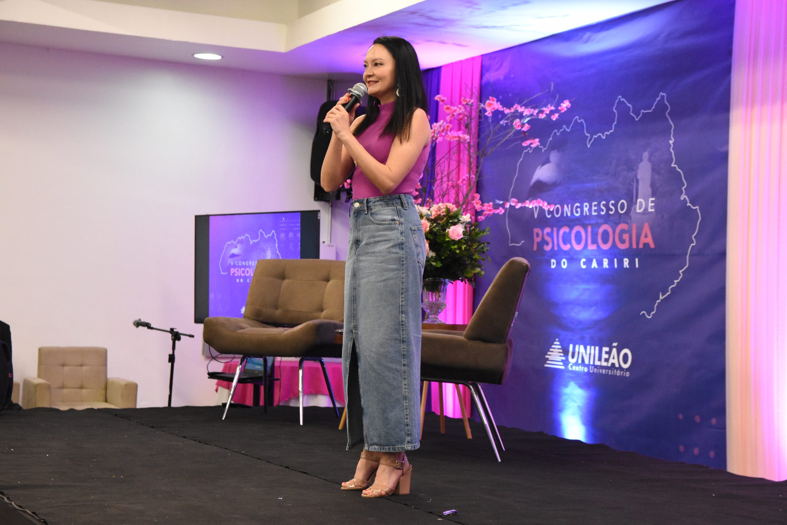 Sucesso e aprendizado marcam encerramento do V Congresso de Psicologia do Cariri