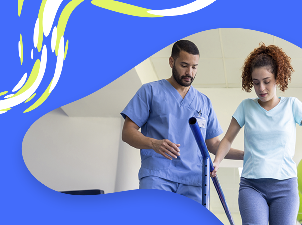 Unileão parabeniza fisioterapeutas neste 13 de outubro