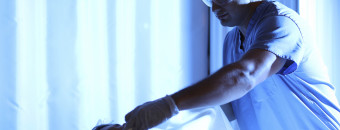 Auxiliar de Necropsia