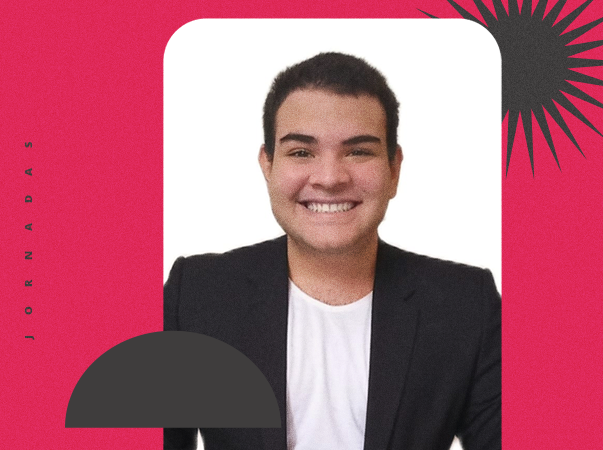 “Sem a Unileão ter acreditado em mim, nada disso seria possível”, afirma estudante de Psicologia aprovado em programa de universidade da Nova Zelândia