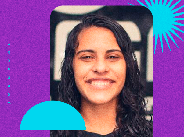 Da graduação ao sucesso: conheça a jornada da egressa Maila Iorrana, proprietária de um centro de treinamento personalizado