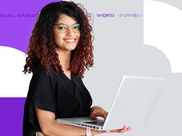 Unileão oferta microcertificações em Excel Básico e Intermediário, Word e PowerPoint