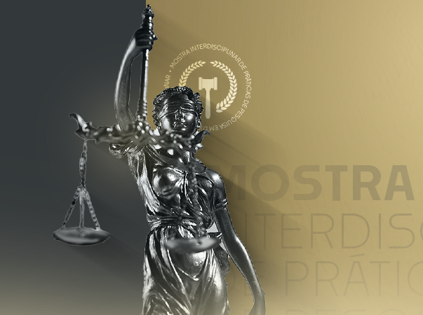 Unileão promove Mostra Interdisciplinar de Práticas de Pesquisa em Direito