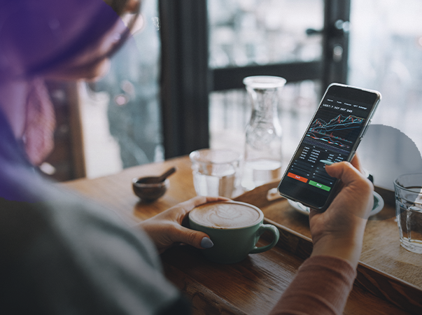 Conquiste sua Liberdade Financeira: Aprenda a investir em Renda Fixa e Variável