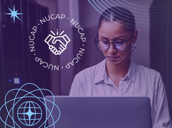 NUCAP promove workshop sobre criação de perfil profissional no Linkedin