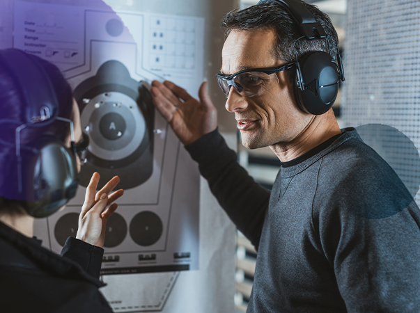 Unileão oferta 8ª turma do curso prático de Balística Forense