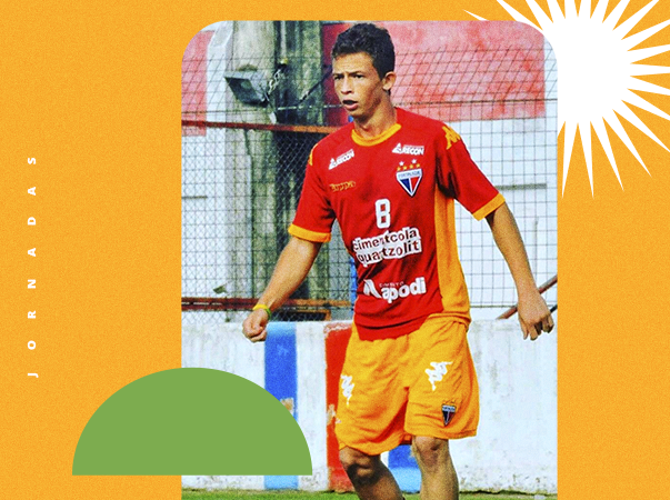 “As portas do mercado de trabalho se abriram com a finalização do curso”, afirma egresso da Unileão, hoje proprietário de uma academia feminina em Missão Velha