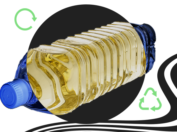 Curso de Administração firma parceria com a indústria Sabão Juá para coleta de óleo de cozinha usado, e promove palestra sobre sustentabilidade