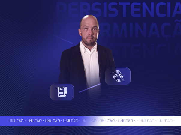 Determinação e persistência: conheça a trajetória do estudante Luiz Erivelt, concluinte do curso de Direito da Unileão