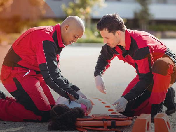 Unileão oferta curso de curso de APH – Atendimento Pré-Hospitalar