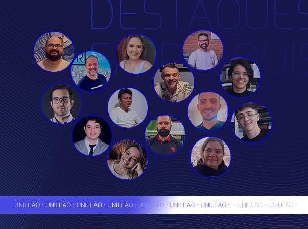 Professores, estudantes e egressos da Unileão oferecem contribuições valiosas para o avanço da ciência em 2023