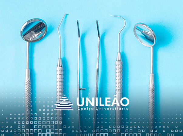 Curso de Odontologia da Unileão divulga listas de materiais para 2024.2