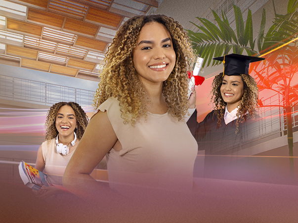 Unileão divulga resultado do Mega Vestibular 2024